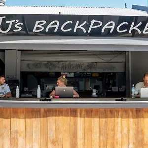 Jj's Backpackers Perth