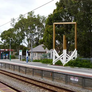 Darby Park Subiaco Aparthotel