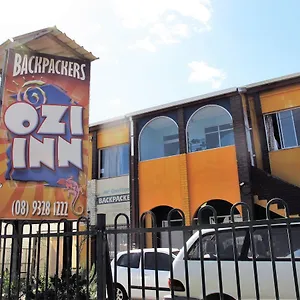 Ozi Backpackers - - Perth