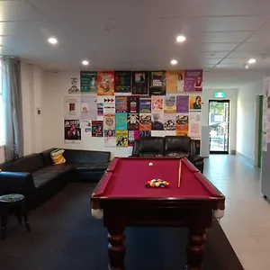 Hostel City Backpackers - Note - Valid Passport Required To Check In, Perth