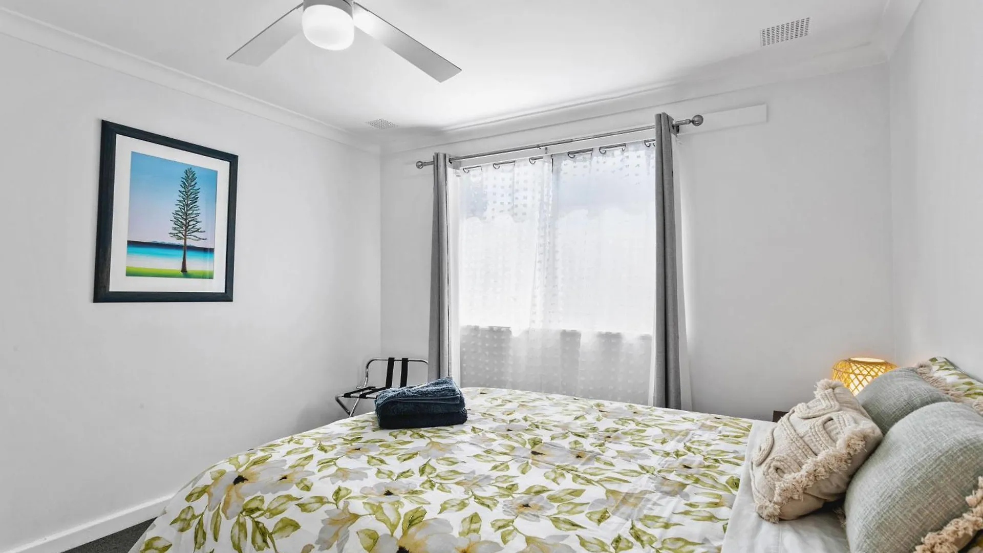 Malibu Apartments - Perth 3*,  Αυστραλία