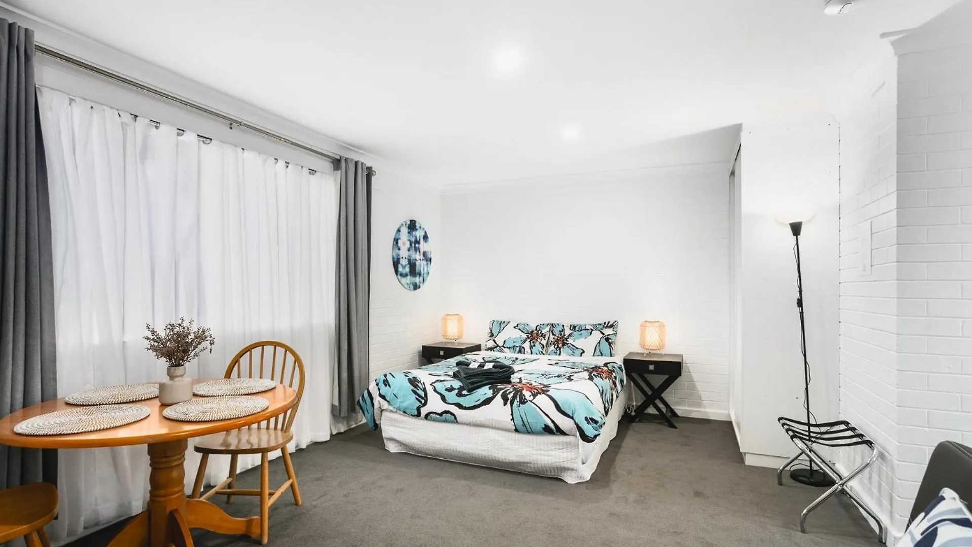 Malibu Apartments - Perth Ξενοδοχείο με διαμερίσματα