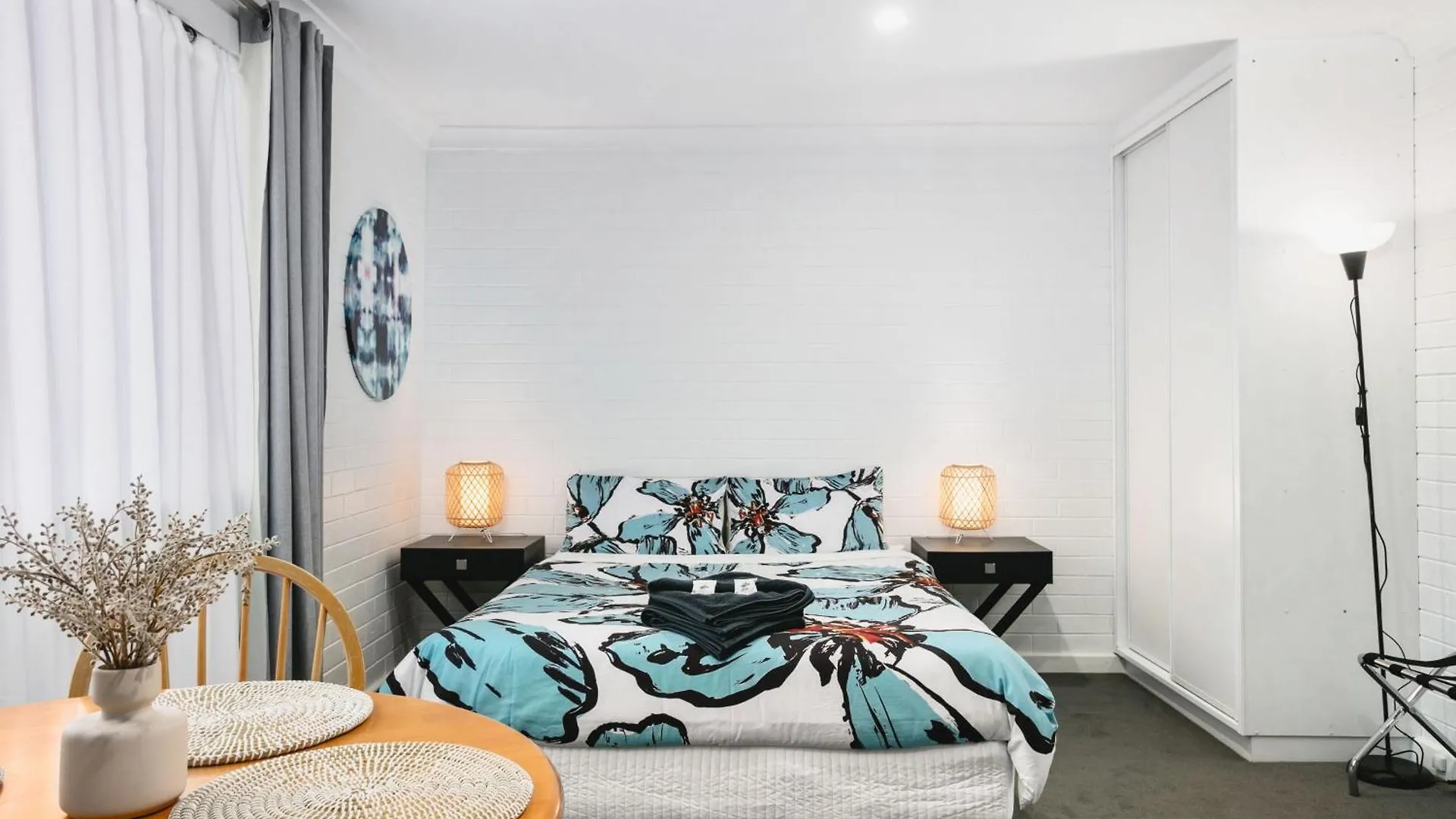 Ξενοδοχείο με διαμερίσματα Malibu Apartments - Perth