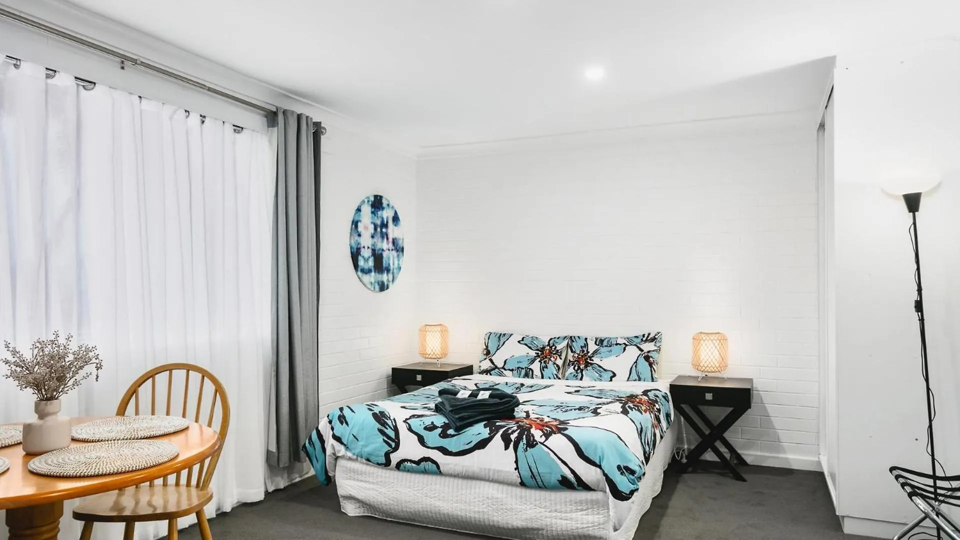 Malibu Apartments - Perth Ξενοδοχείο με διαμερίσματα